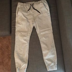 Bullhead Joggers / Bull head